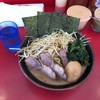 家系ラーメン 王道