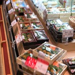 浪花 古市庵 - 秋刀魚の炙り寿司
