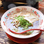 Ramen Oukoku Yumekichi - 