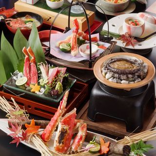 11 1 Gotoeat可能 紋別蟹 寿コース 開花屋 かいかや 木更津 居酒屋 食べログ 11 1 Gotoeat可能 紋別蟹 寿コース 開花屋 かいかや 木更津 居酒屋 食べログ