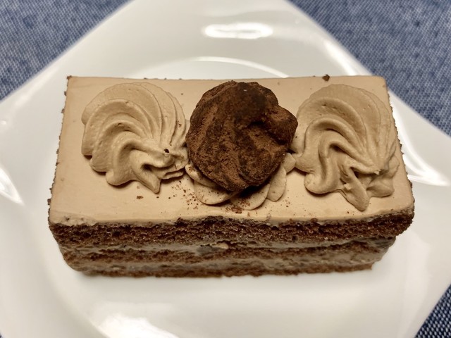 半額ケーキに惹かれて ついつい他のものまで買っちゃいました ヾ W ﾉぁゎゎ By ドナリー 不二家 ヨークベニマル塩釜北浜店 本塩釜 ケーキ 食べログ