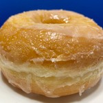 コーヒーとおやつの店 アンドモア - この厚みが凄いっ(@_@)そして、めちゃくちゃ美味しいっ！！