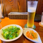 手づくりソーセージ　月丸 - 