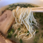 博多ラーメン片岡屋 - 