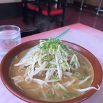 一楽ラーメン - 