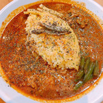 Koshindo Curry - 