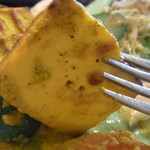 Delhi Heights - 最高です