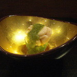 徳うち山 - くもこ。