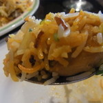 Delhi Heights - 香りが伝わりそう・・・無理か(笑)