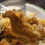 Delhi Heights - チキン