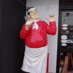 らーめん みのり - オレだ～オレだ～オレだ～オレだ～byタ○トシのタ○？