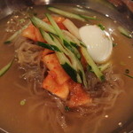 ソウル家 - 冷麺