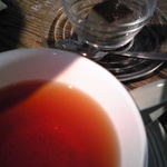 マザーズ - 平日ランチ・フレーバーティー＆ミニプリン