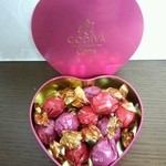 GODIVA - 