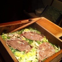 佐賀牛 季楽 銀座  - 