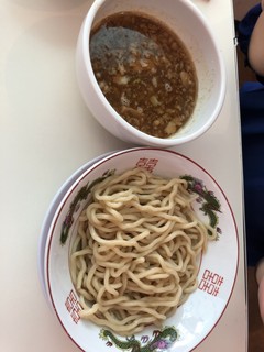 ラーメン　つけ麺　天高く翔べ！ - 