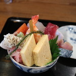 Sushi Ishida - 