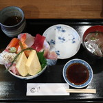 Sushi Ishida - 