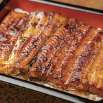 うなぎの 東海亭 - 