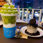 カフェ ド パリ - 