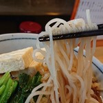 そば処 緑寿庵 - 