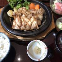 赤坂 津つ井 総本店 - 