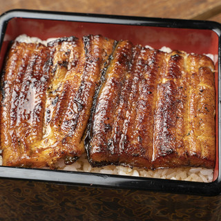 うなぎの 東海亭_1