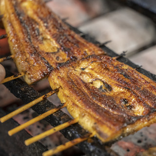 うなぎの 東海亭_0