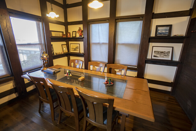 うなぎの 東海亭（とうかいてい） - 登米市その他（うなぎ）の写真