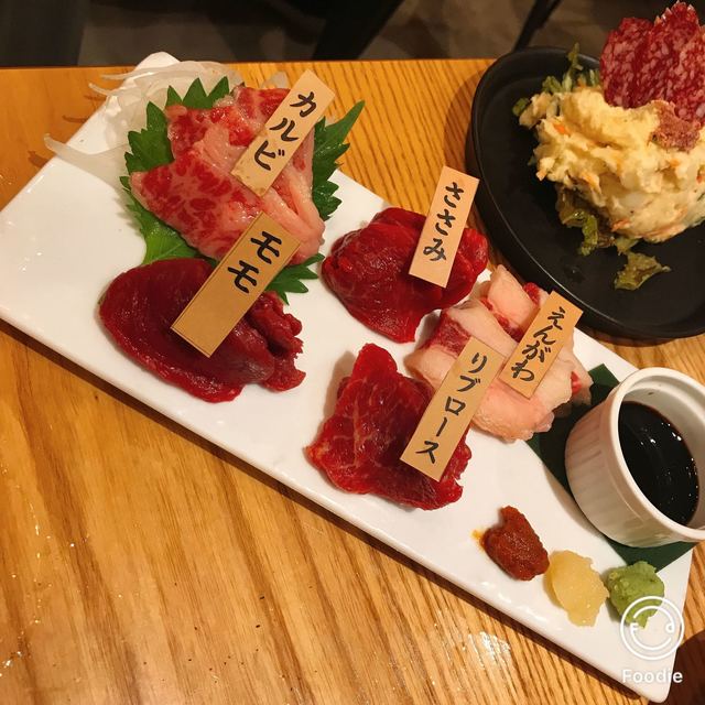 馬喰ろう 船橋 バクロウ 京成船橋 馬肉料理 ネット予約可 食べログ 馬喰ろう 船橋 バクロウ 京成船橋 馬肉料理 ネット予約可 食べログ