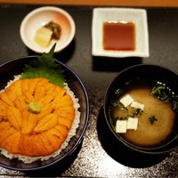 函館うに むらかみ 日本生命札幌ビル店 - 