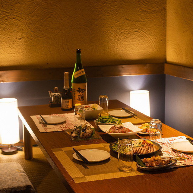 座席 田町 炭火串焼 正直や しょうじきや 田町 居酒屋 食べログ 座席 田町 炭火串焼 正直や しょうじきや 田町 居酒屋 食べログ