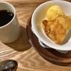カフェ フィンセント