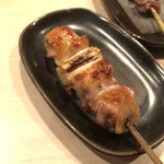 Sumibi Yakitori Sengyo Adachi - 