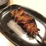 Sumibi Yakitori Sengyo Adachi - 