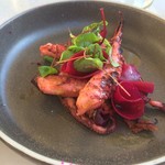 Sydney Cove Oyster Bar - 