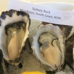 Sydney Cove Oyster Bar - 