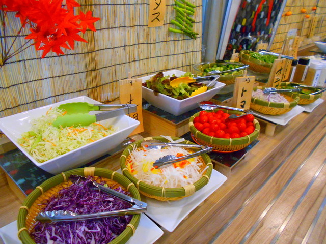 しゅしゅえっと まるしぇ（chouchouette marche） - 北大曲（その他）の写真