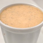 パティスリー カーヴァンソン - クレーム・キャラメル（プリン）（320円）