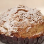 パティスリー カーヴァンソン - シュー・ア・ラ・クレーム（300円）