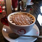 De PLUS CAFE - 