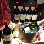 ア クールベール - 