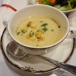 ア クールベール - 