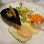 ア クールベール - 