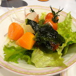 ア クールベール - 