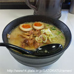 Ramen Dokoro Gouya - ら～めん処　豪屋　加茂店　『トロ肉みそら～めん』