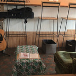 コム･ラ･ボア・ラクテ - 店内