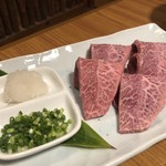 Sumibiyakiniku Takesantei - 