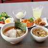 中華カフェ 3dora 中華カフェ 3dora