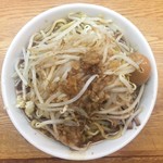 Ramen Sou Yume Wo Katare - 